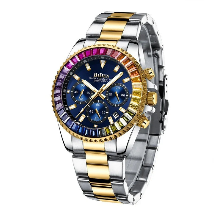 Eleganto Sapphire
