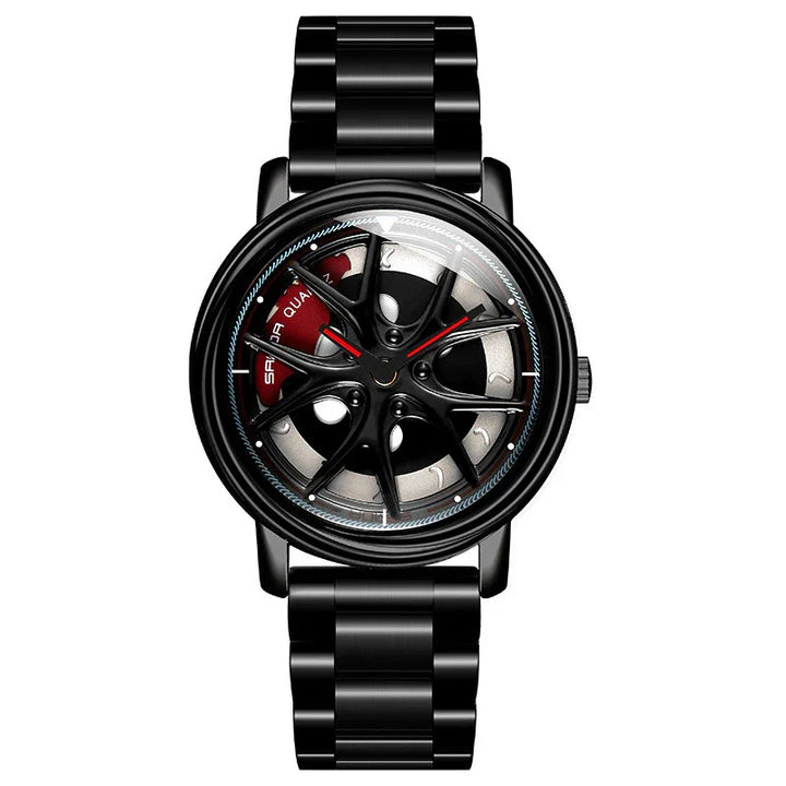 Eleganto Spinny