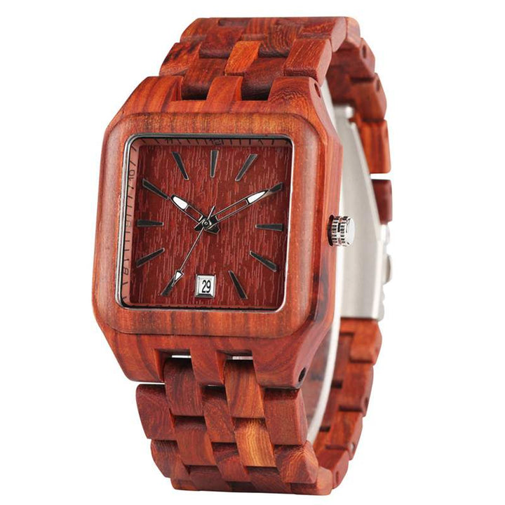 Eleganto Wooden