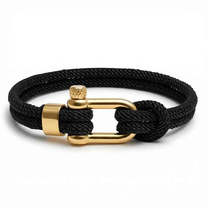 Eleganto Golden Anchor