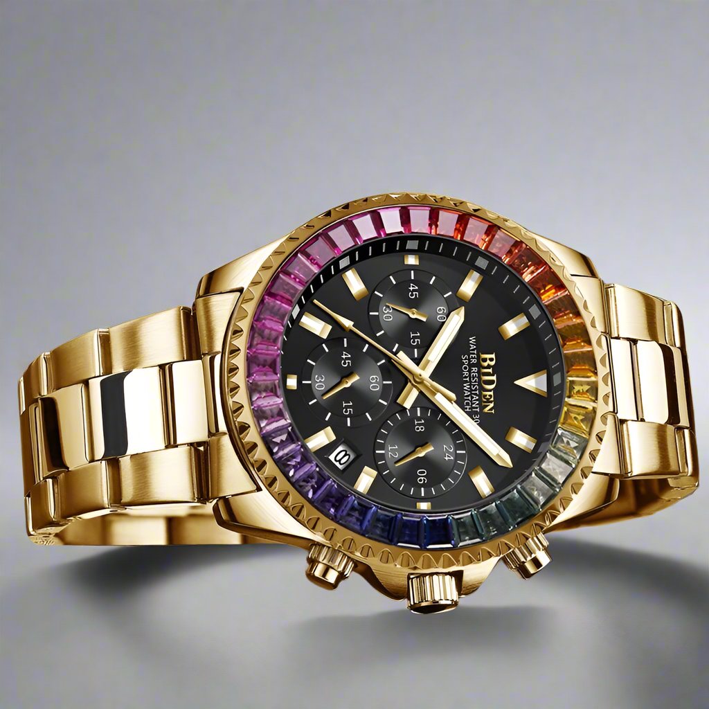 Eleganto Sapphire