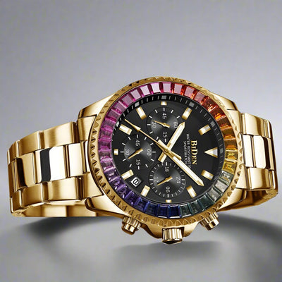 Eleganto Sapphire