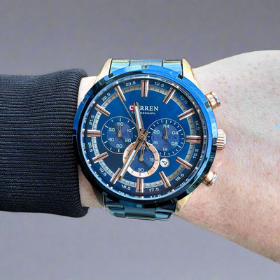 Eleganto Blast