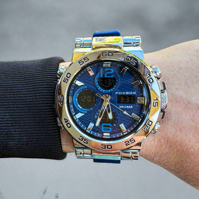 Eleganto Diver
