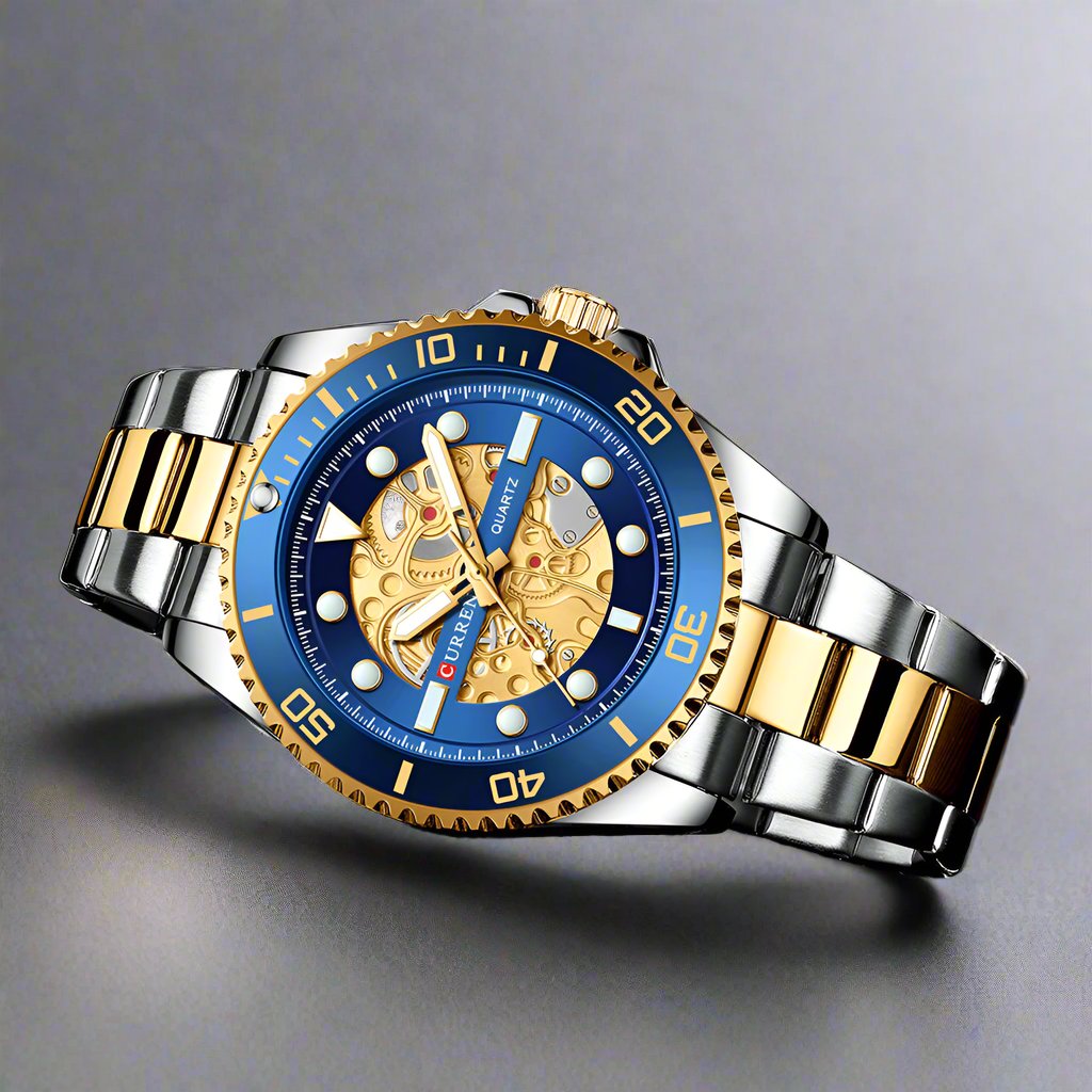 Eleganto Arcane