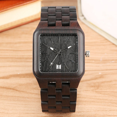 Eleganto Wooden