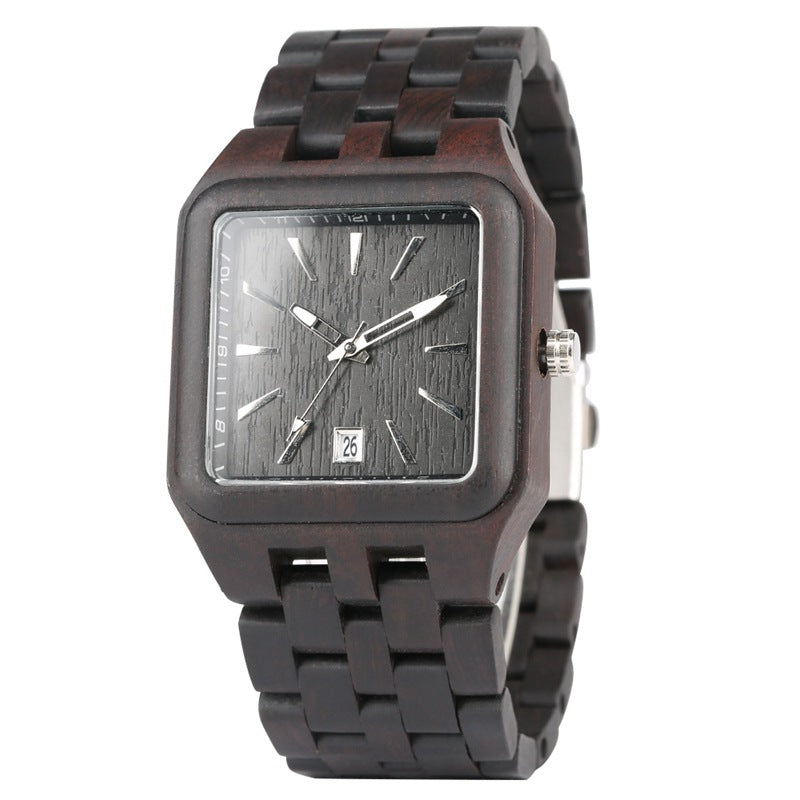 Eleganto Wooden
