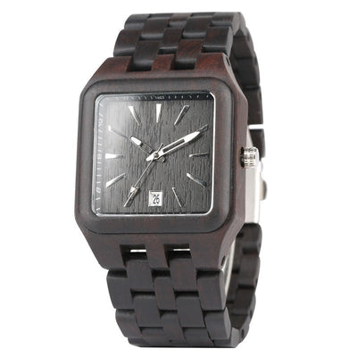Eleganto Wooden