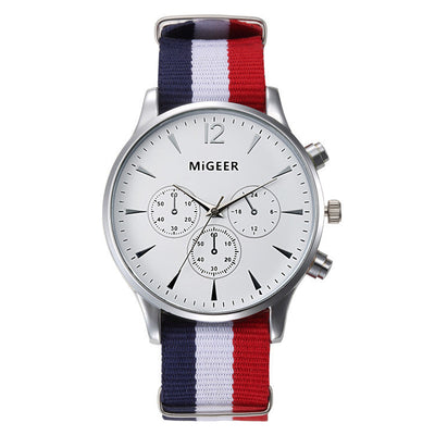 Eleganto Flaggy