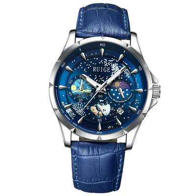 Eleganto Starsea