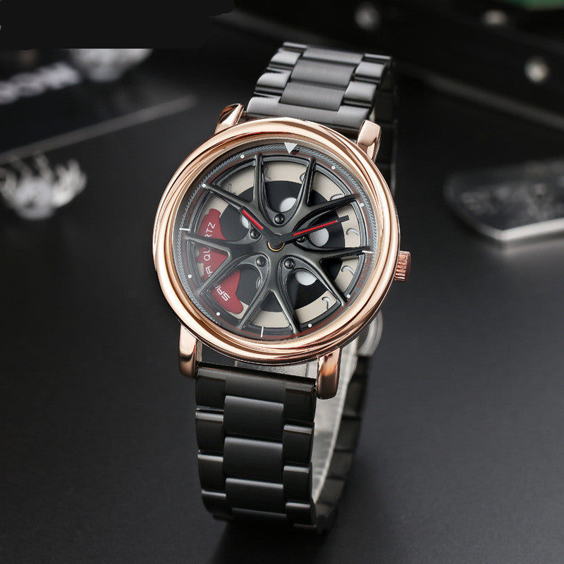 Eleganto Spinny