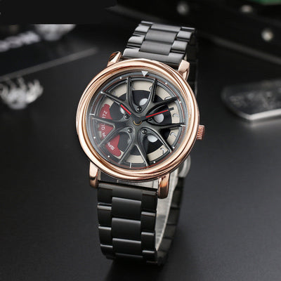 Eleganto Spinny