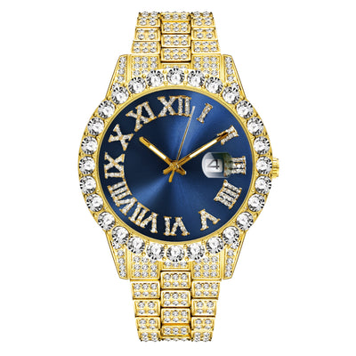 Eleganto Icy