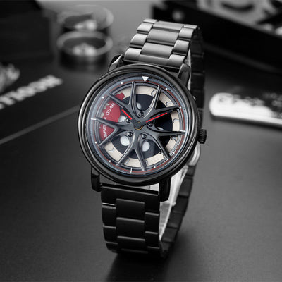 Eleganto Spinny