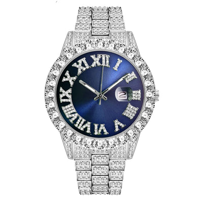 Eleganto Icy