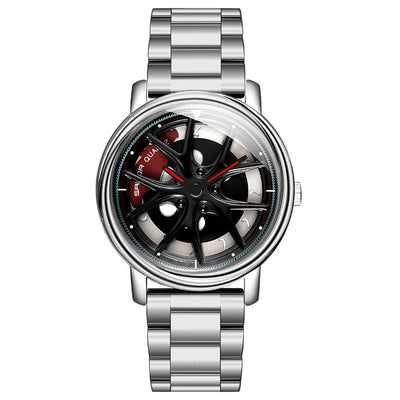 Eleganto Spinny