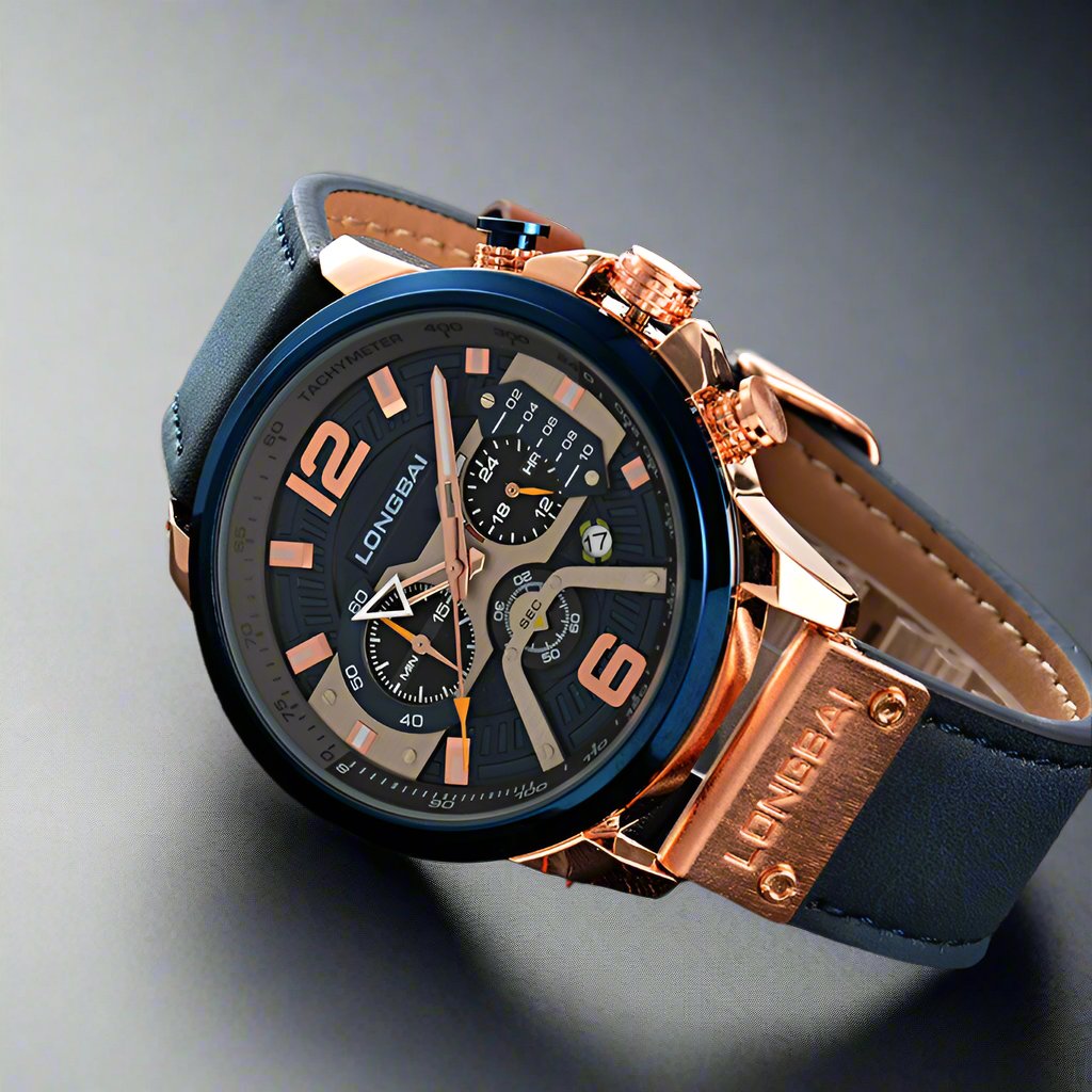 Eleganto Victory