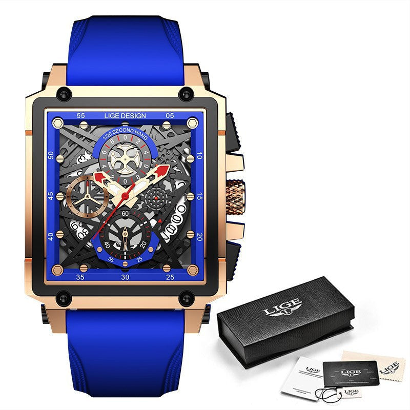 Eleganto Omega