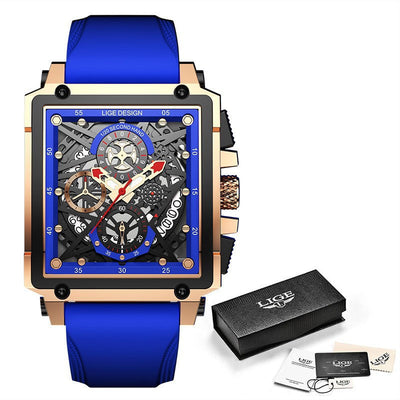 Eleganto Omega