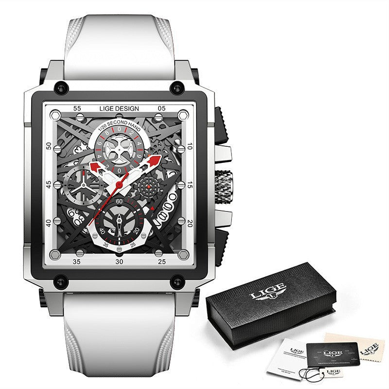 Eleganto Omega