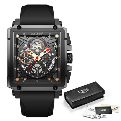Eleganto Omega