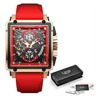 Eleganto Omega