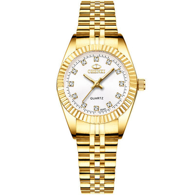 Seagle Women's Quartz Watch