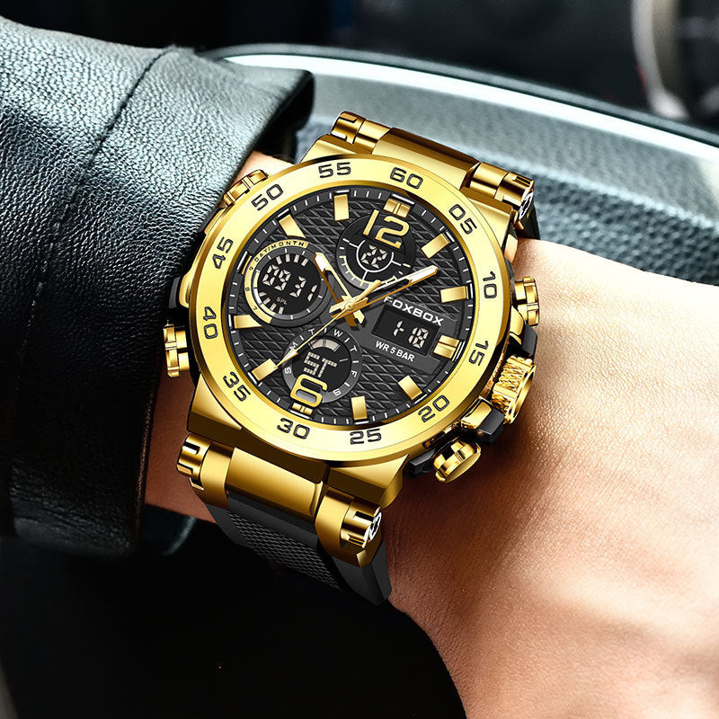 Eleganto Diver