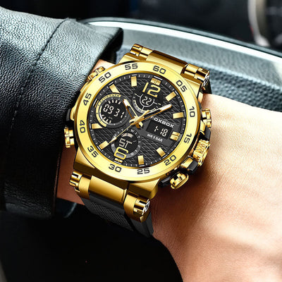 Eleganto Diver