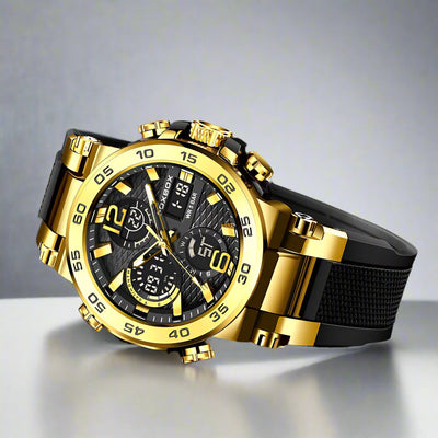 Eleganto Diver