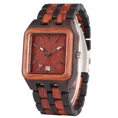 Eleganto Wooden