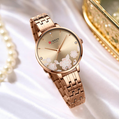 Eleganto Bloomy
