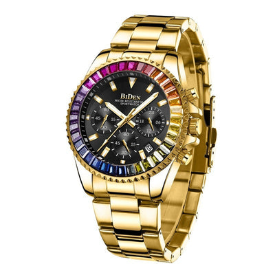 Eleganto Sapphire