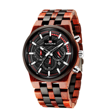 Red Black