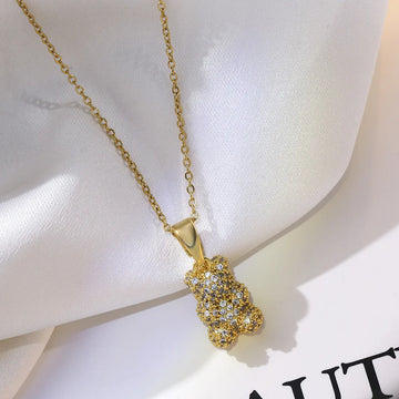 Gold