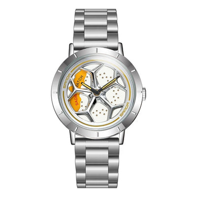 Solace Quartz watch