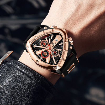 Eleganto Viper