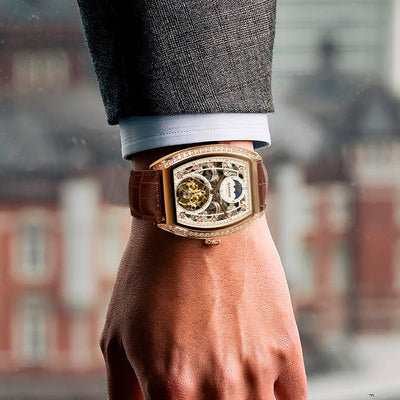 Eleganto Velora