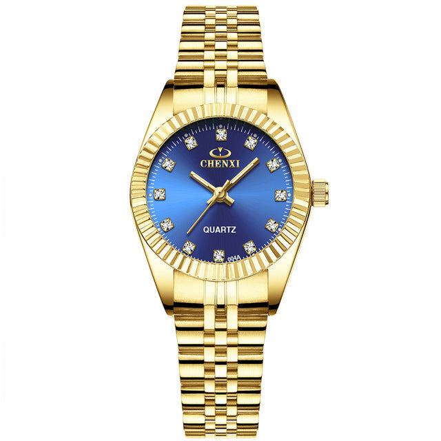 Seagle Women's Quartz Watch