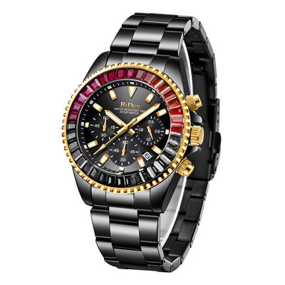 Eleganto Sapphire