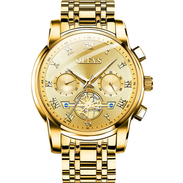 Solid Gold