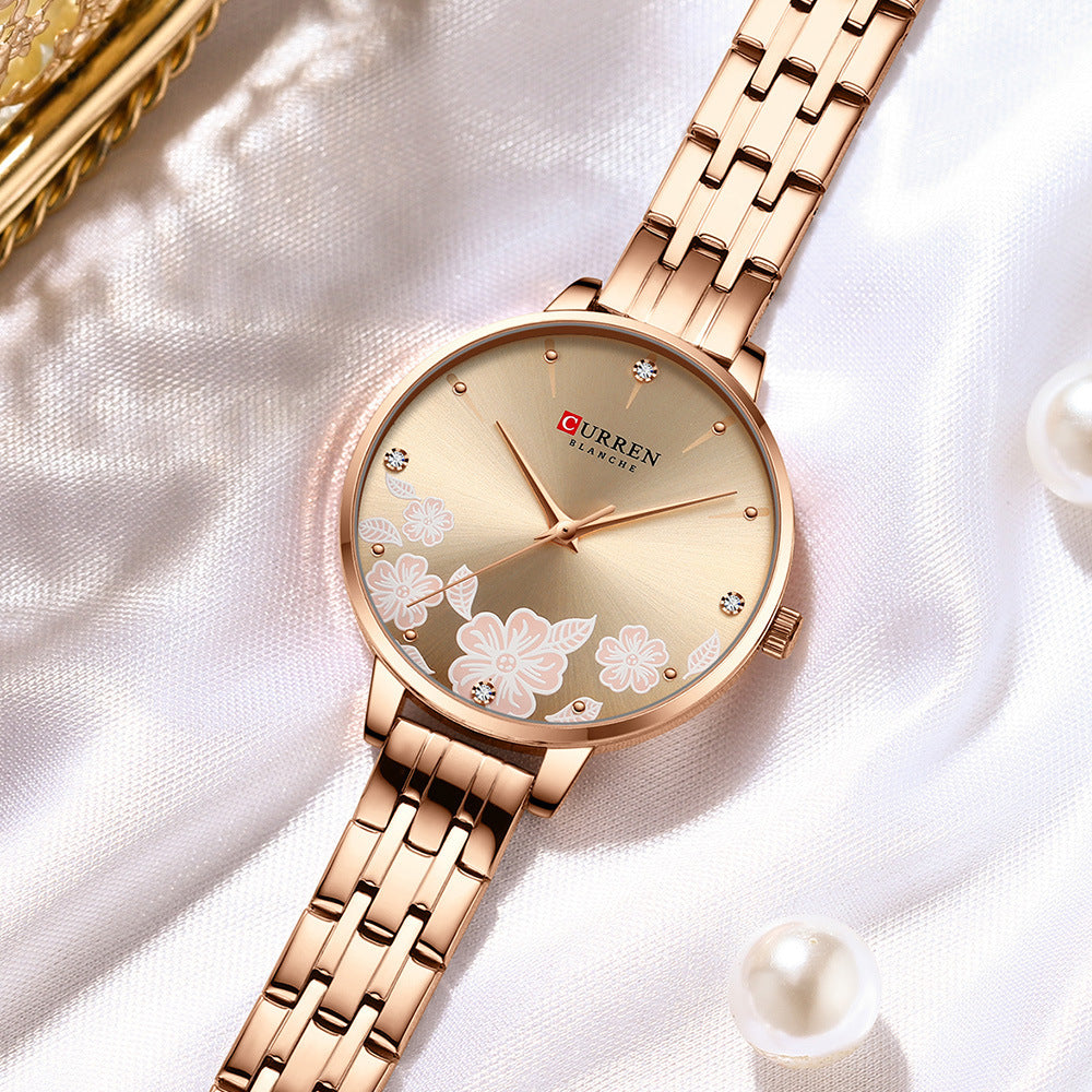 Eleganto Bloomy