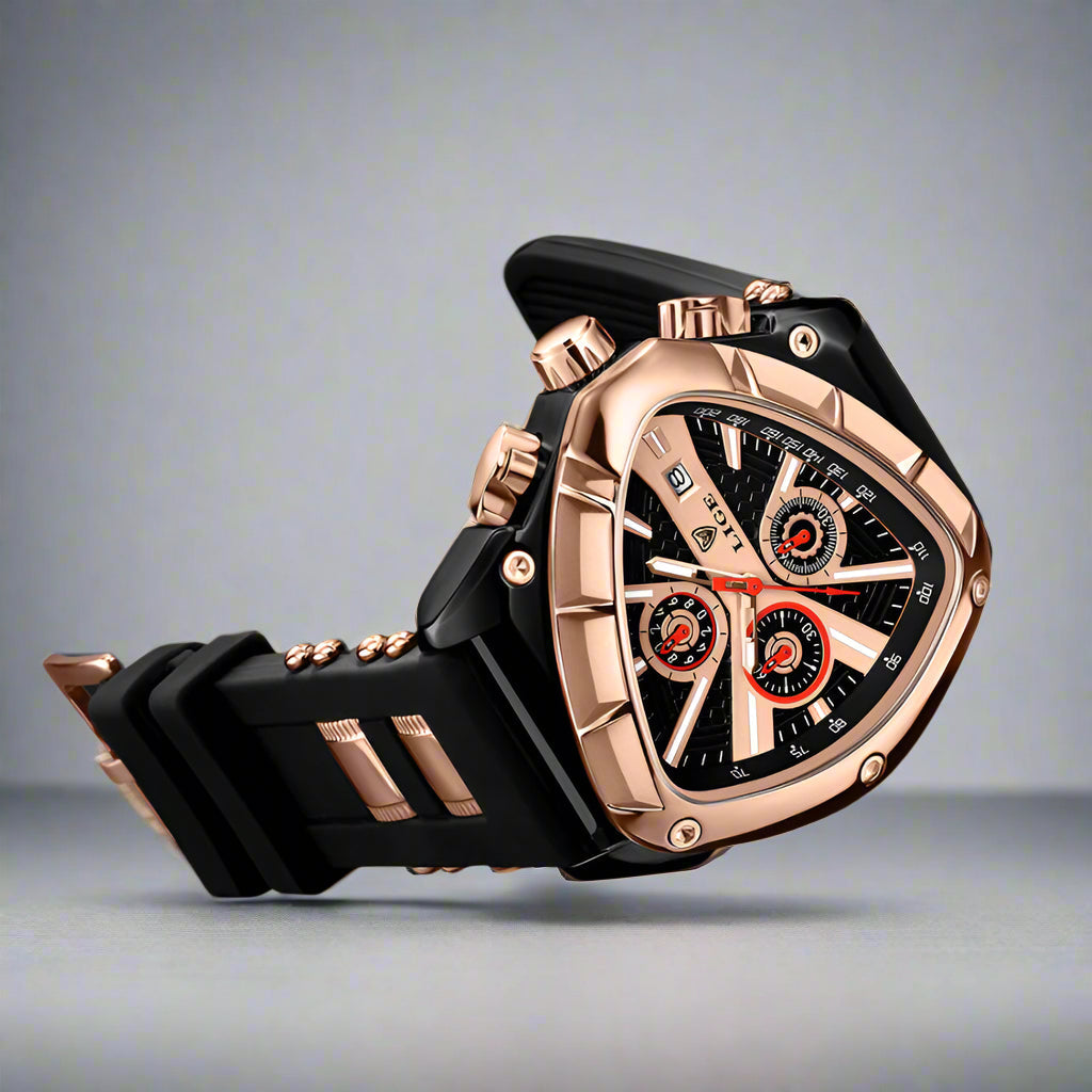 Eleganto Viper