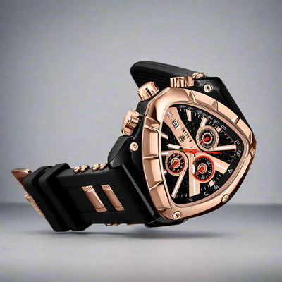 Eleganto Viper