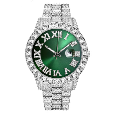 Eleganto Icy