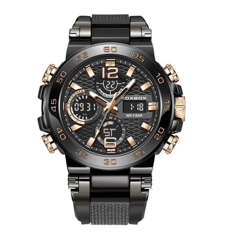 Eleganto Diver