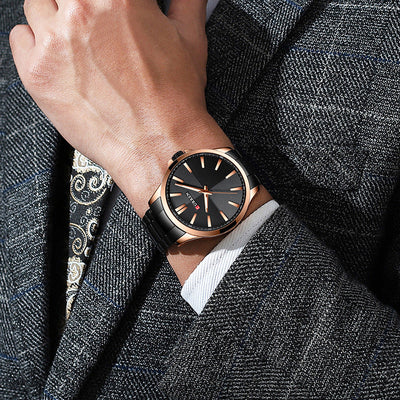 Eleganto Quatro