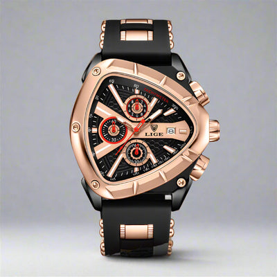 Eleganto Viper