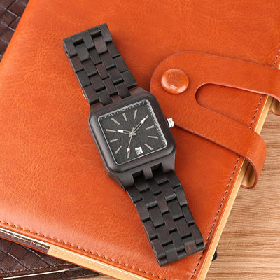 Eleganto Wooden