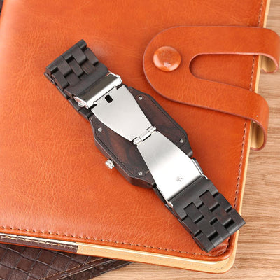 Eleganto Wooden